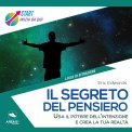 Mp3 - Il Segreto del Pensiero — Audiolibro