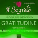 Mp3 - Il Segreto - Gratitudine — Audiolibro