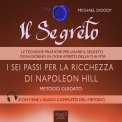 Mp3 - Il Segreto. I Sei Passi per la Ricchezza di Napoleon Hill — Audiolibro