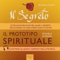 Mp3 - Il Segreto - Il Prototipo Spirituale — Audiolibro