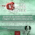 Mp3 - Il Segreto in Pratica - Audiolibro — Audiolibro