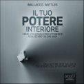 Mp3 - Il Tuo Potere Interiore - Audiolibro — Audiolibro