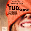 Mp3 - Il Tuo Senso - Audiolibro — Audiolibro
