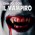 Mp3 - Il Vampiro — Audiolibro