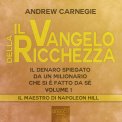 Mp3 - Il Vangelo della Ricchezza - Volume 1 — Audiolibro