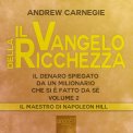 Mp3 - Il Vangelo della Ricchezza - Volume 2 — Audiolibro