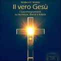 Mp3 - Il Vero Gesù - Audiolibro — Audiolibro