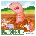 Mp3 - Il Vino del Re — Audiolibro