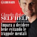 Mp3 - Impara a Decidere Bene Evitando le Trappole Mentali — Audiolibro