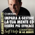 Mp3 - Impara a Gestire la Tua Mente ed Essere Più Efficace — Audiolibro