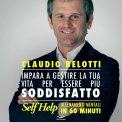 Mp3 - Impara a Gestire la tua Vita per essere più Soddisfatto — Audiolibro
