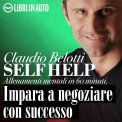 Mp3 - Impara a Negoziare con Successo — Audiolibro