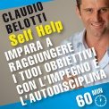 Mp3 - Impara a Raggiungere i Tuoi Obiettivi con l'Impegno e l'Autodisciplina — Audiolibro