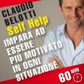 Mp3 - Impara ad Essere più Motivato in ogni Situazione — Audiolibro