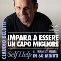 Mp3 - Impara ad Essere un Capo Migliore — Audiolibro