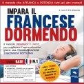 Mp3 - Impara il Francese Dormendo - Livello Base 1 — Audiolibro