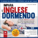 Mp3 - Impara l’inglese Dormendo - Livello Base – 2 — Audiolibro