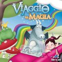 Mp3 - In Viaggio con la Magia — Audiolibro