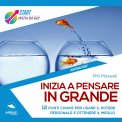 Mp3 - Inizia a Pensare in Grande — Audiolibro