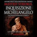 Mp3 - Inquisizione Michelangelo — Audiolibro