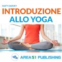 Mp3 - Introduzione allo Yoga — Audiolibro