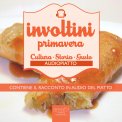 Mp3 - Involtini Primavera — Audiolibro