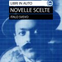 Mp3 - Italo Svevo: Novelle Scelte — Audiolibro