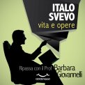 Mp3 - Italo Svevo - Vita e Opere — Audiolibro