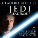 Mp3 - Jedi Leadership — Audiolibro