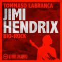 Mp3 - Jimi Hendrix — Audiolibro