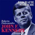 Mp3 - John Fitzgerald Kennedy — Audiolibro