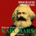 Mp3 - Karl Marx — Audiolibro