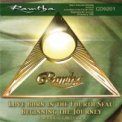 Mp3 - L’Amore Nasce nel Quarto Sigillo — Audiolibro