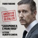 Mp3 - L’Archivio dell’Ispettore Di Falco - Saramonica e Mani Virdi — Audiolibro