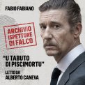 Mp3 - L’Archivio dell’Ispettore Di Falco - U Tabuto di Piscimortu — Audiolibro
