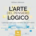 Mp3 - L’Arte del Pensiero Logico — Audiolibro