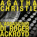 Mp3 - L'Assassinio di Roger Ackroyd — Audiolibro