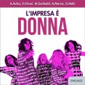 Mp3 - L'Impresa È Donna — Audiolibro