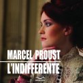 Mp3 - L'Indifferente — Audiolibro
