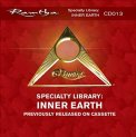 Mp3 - L'interno Della Terra — Audiolibro