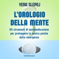 Mp3 - L’orologio della Mente — Audiolibro