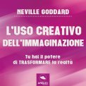 Mp3 - L’Uso Creativo dell’Immaginazione — Audiolibro