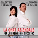 Mp3 - La Chat Aziendale — Audiolibro