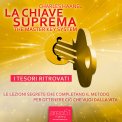 Mp3 - La Chiave Suprema - I Tesori Ritrovati - Audiolibro — Audiolibro