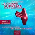 Mp3 - La Chiave Suprema - Vol. 1 - Audiolibro — Audiolibro
