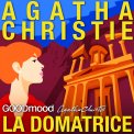 Mp3 - La Domatrice — Audiolibro