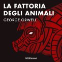 Mp3 - La Fattoria degli Animali — Audiolibro