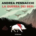 Mp3 - La Guerra dei Bepi — Audiolibro