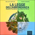 Mp3 - La Legge dell’Abbondanza - Audiolibro — Audiolibro