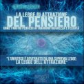Mp3 - La Legge di Attrazione del Pensiero - Audiolibro — Audiolibro